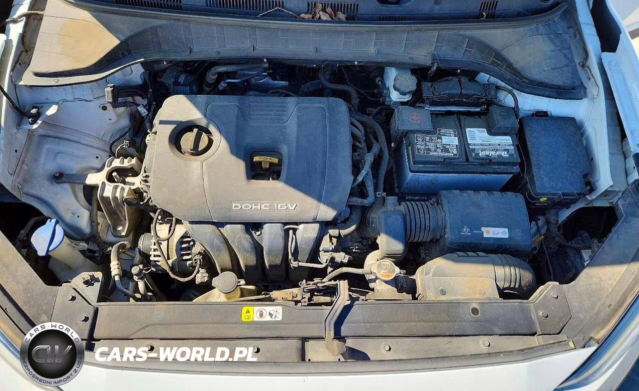 2018 Hyundai Kona Sel VIN:KM8K62AAXJU101093 - 11