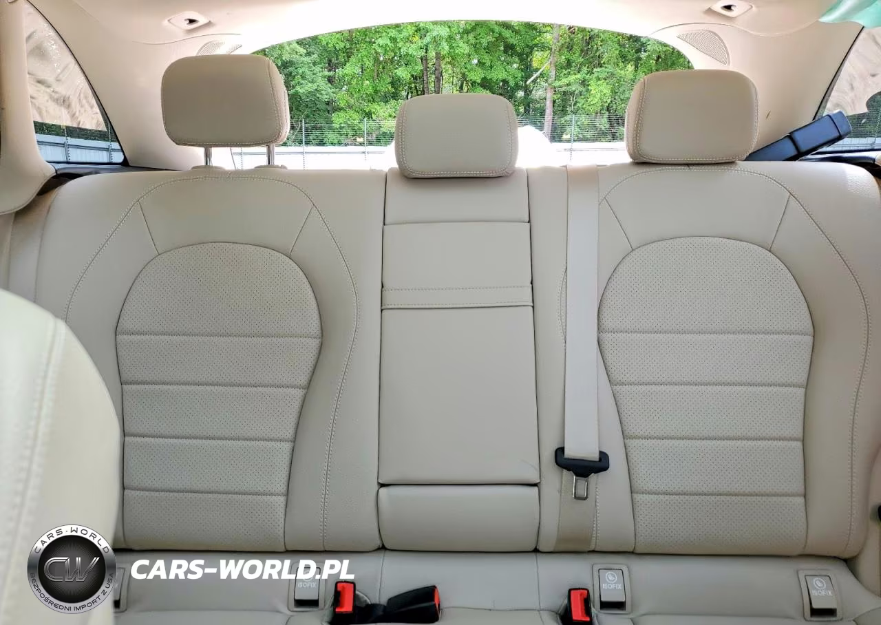 2022 Mercedes-Benz Glc 300 4Matic VIN:W1N0G8EB1NV381994 - 10