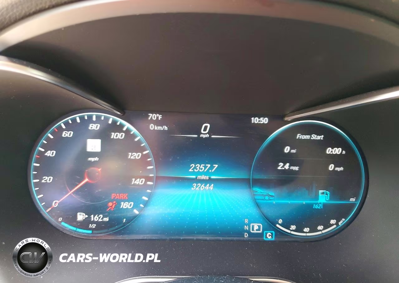 2022 Mercedes-Benz Glc 300 4Matic VIN:W1N0G8EB1NV381994 - 9