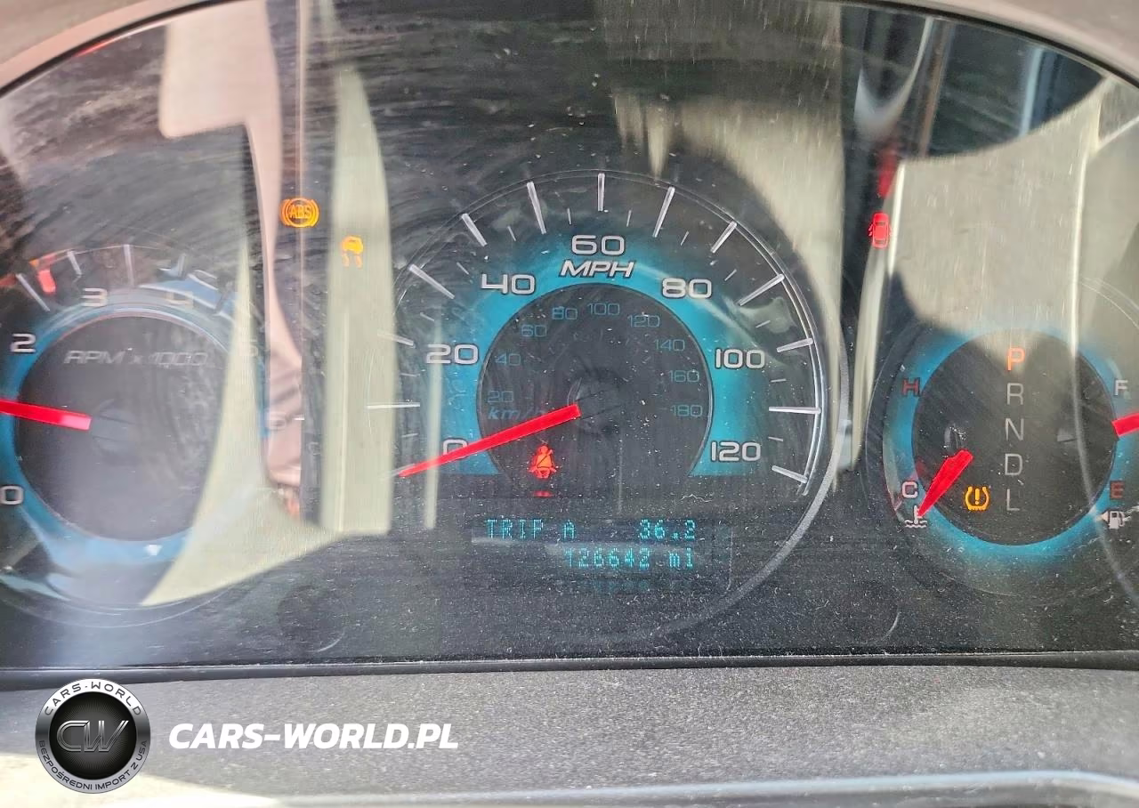 2010 Ford Fusion Se VIN:3FAHP0HA9AR201818 - 9
