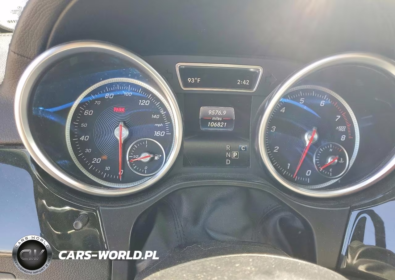 2019 Mercedes-Benz Gls 450 4Matic VIN:4JGDF6EEXKB227769 - 9