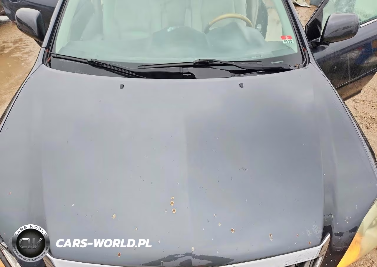 2009 Lexus Rx 350 VIN:2T2GK31U99C059901 - 12