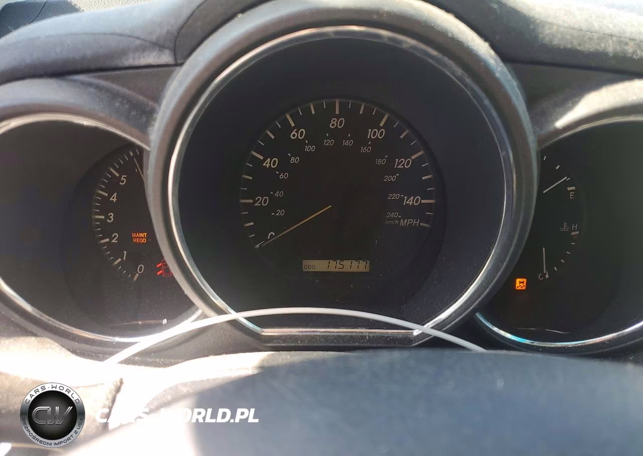 2009 Lexus Rx 350 VIN:2T2GK31U99C059901 - 9