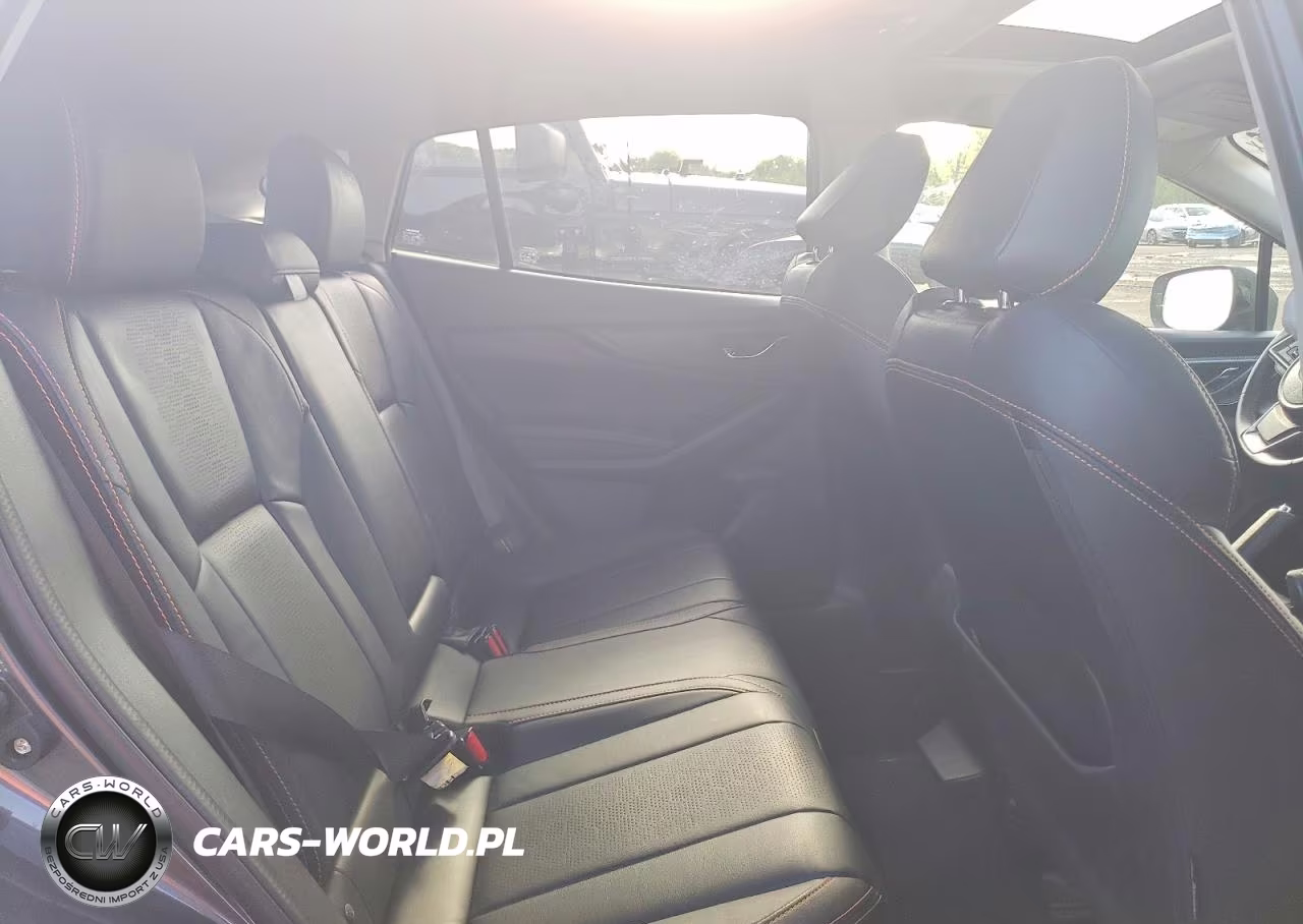 2022 Subaru Crosstrek Limited VIN:JF2GTHMC2NH204494 - 10