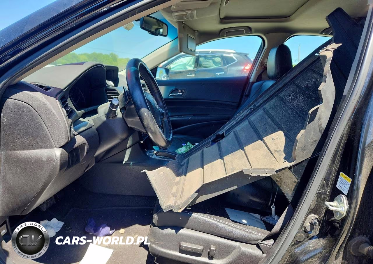 2013 Acura Ilx 20 Tech VIN:19VDE1F77DE009989 - 7
