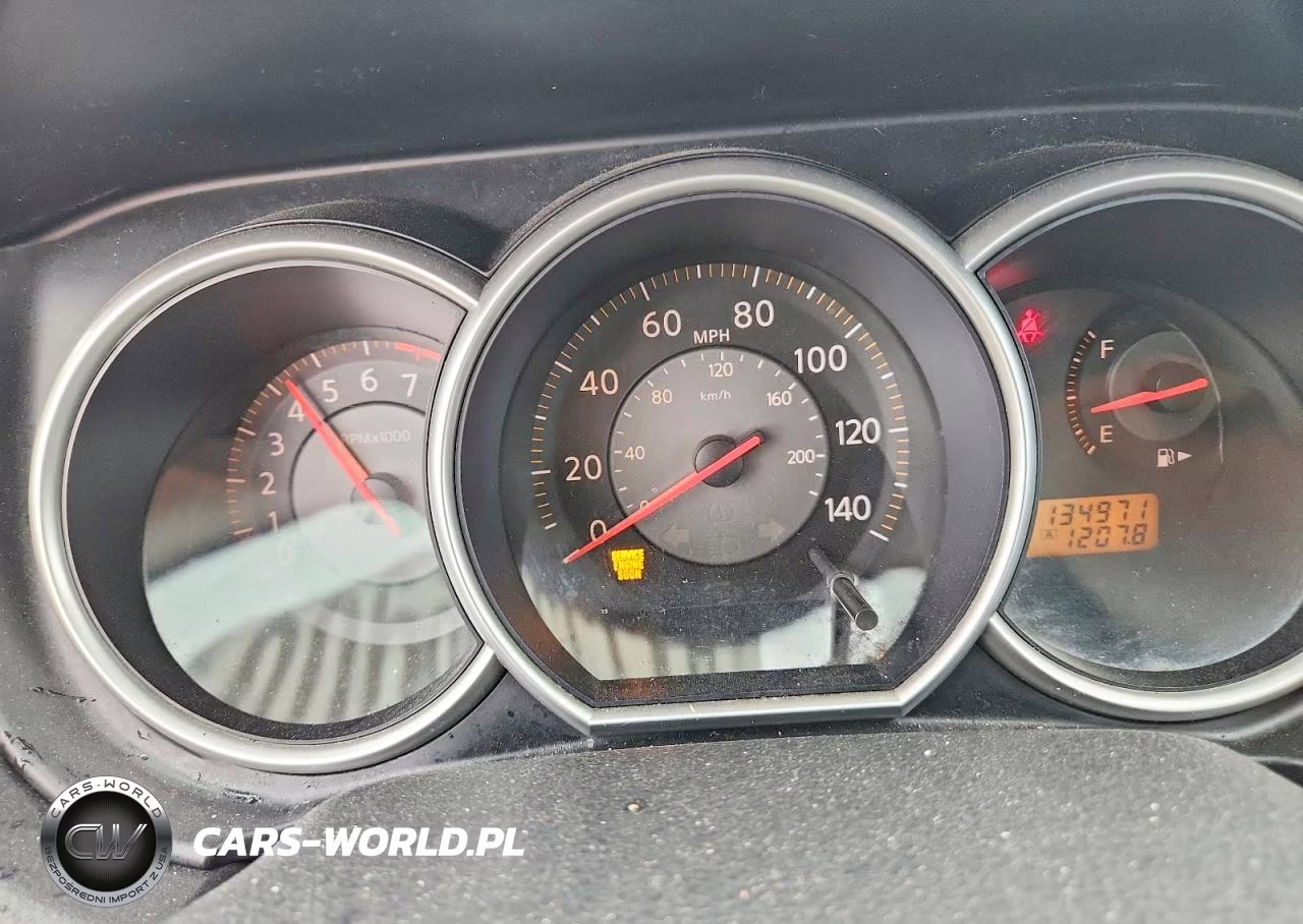 2009 Nissan Versa 1.8 S VIN:3N1BC13EX9L353362 - 9