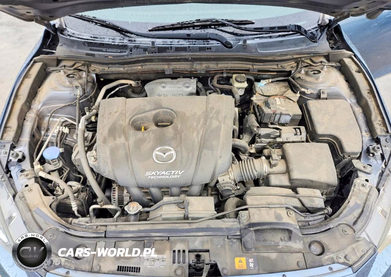 2015 Mazda 3 Touring VIN:3MZBM1V75FM213828 - 11