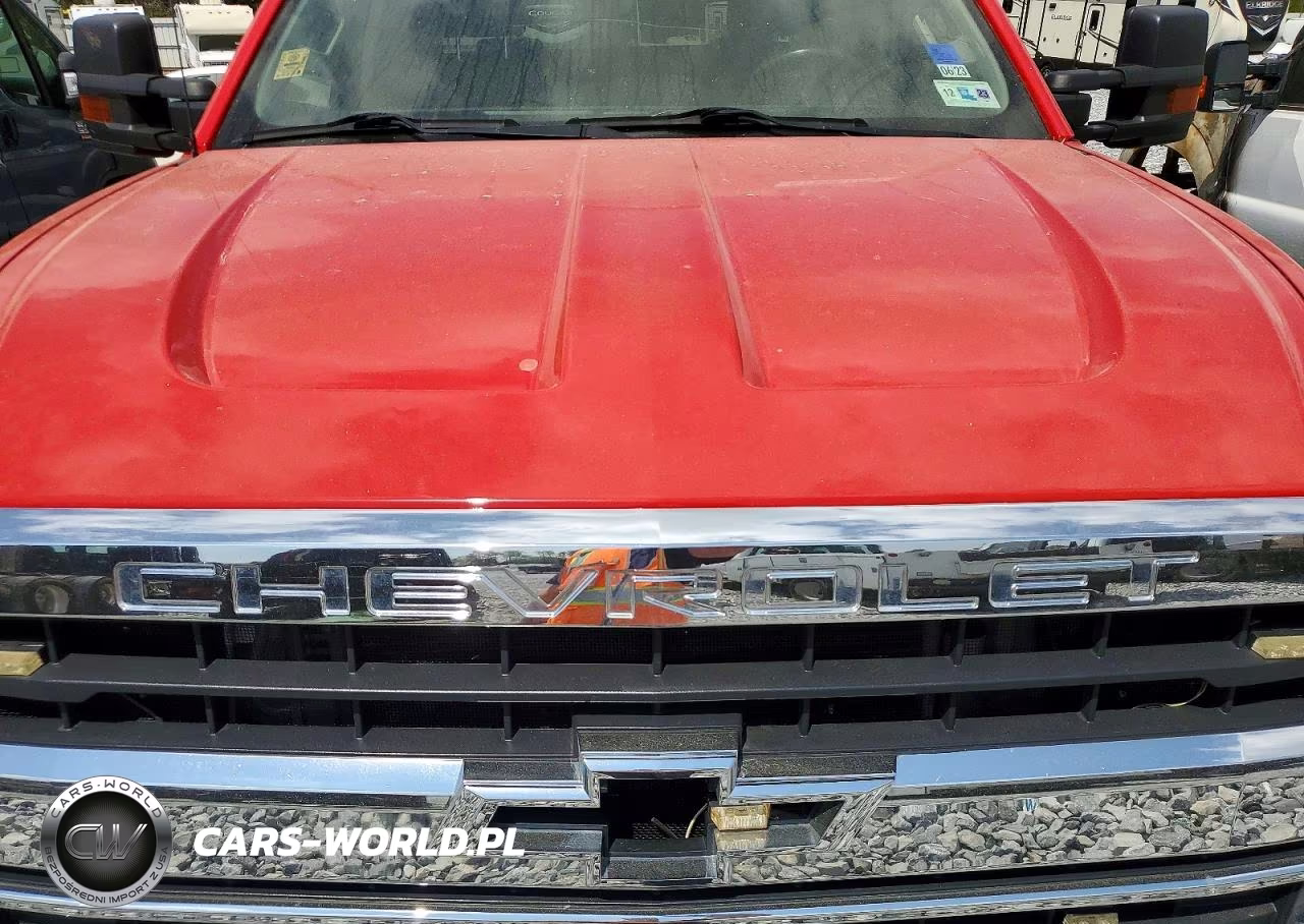 2019 Gm Gm515 Rollback Truck VIN:1HTKHPVK2KH885782 - 7