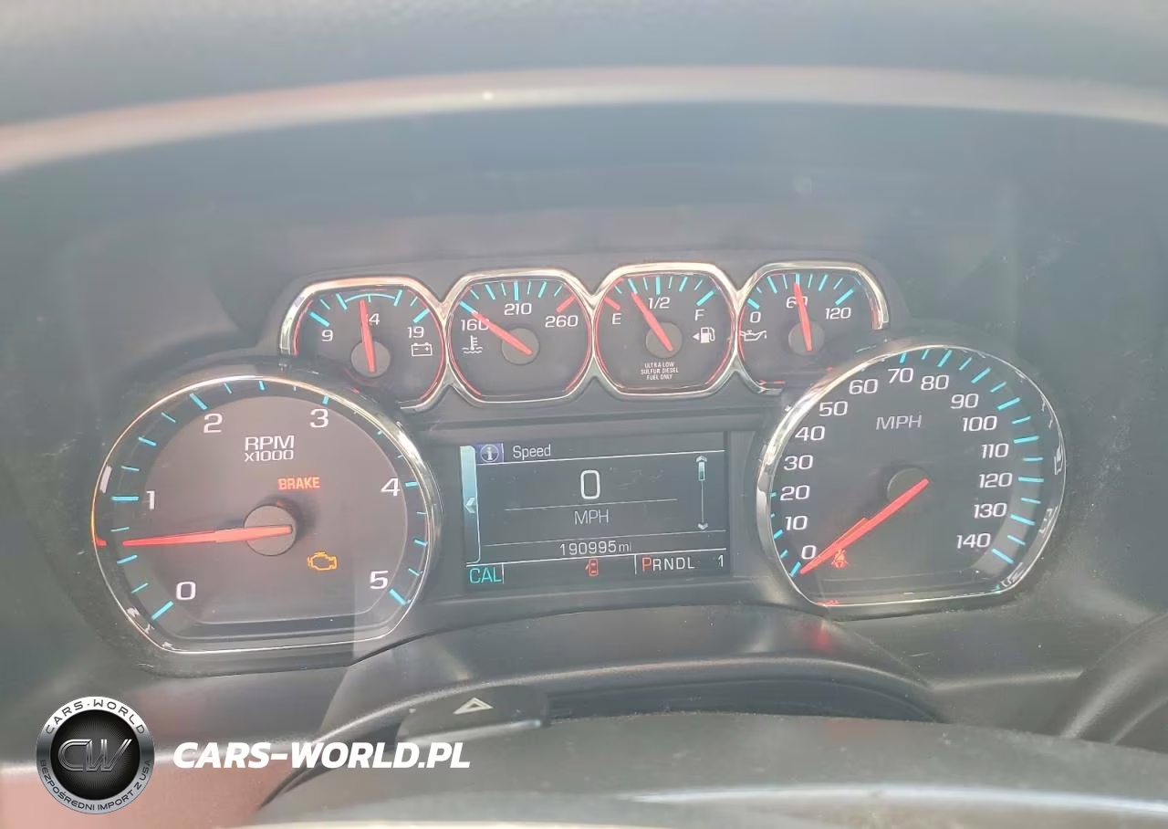 2019 Gm Gm515 Rollback Truck VIN:1HTKHPVK2KH885782 - 8
