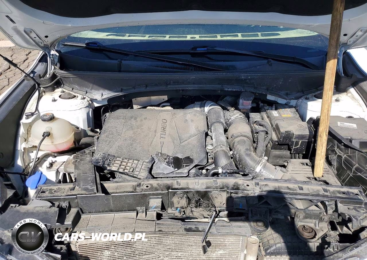 2022 Hyundai Santa Cruz Sel Premium VIN:5NTJDDAF3NH001898 - 11