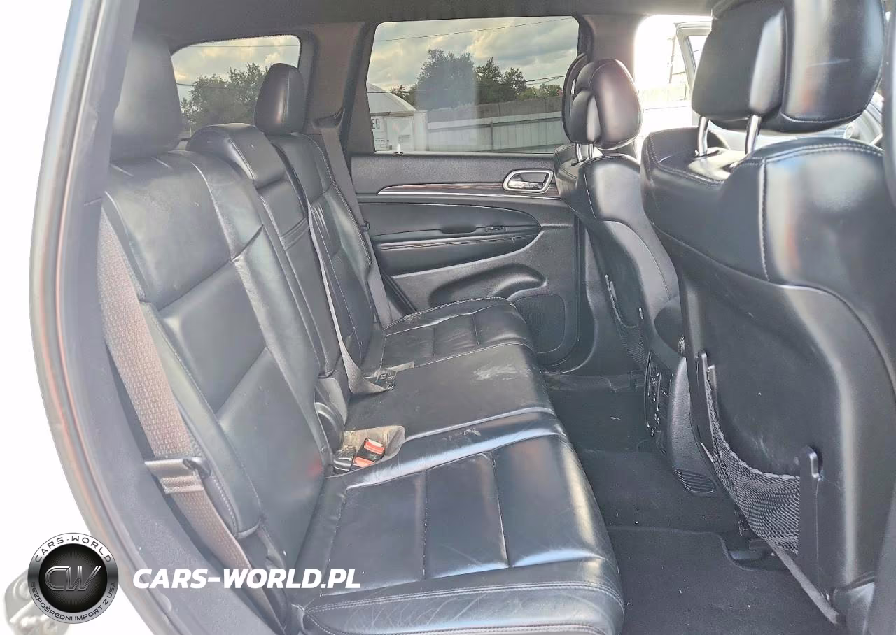2019 Jeep Grand Cherokee Limited VIN:1C4RJFBGXKC771987 - 11