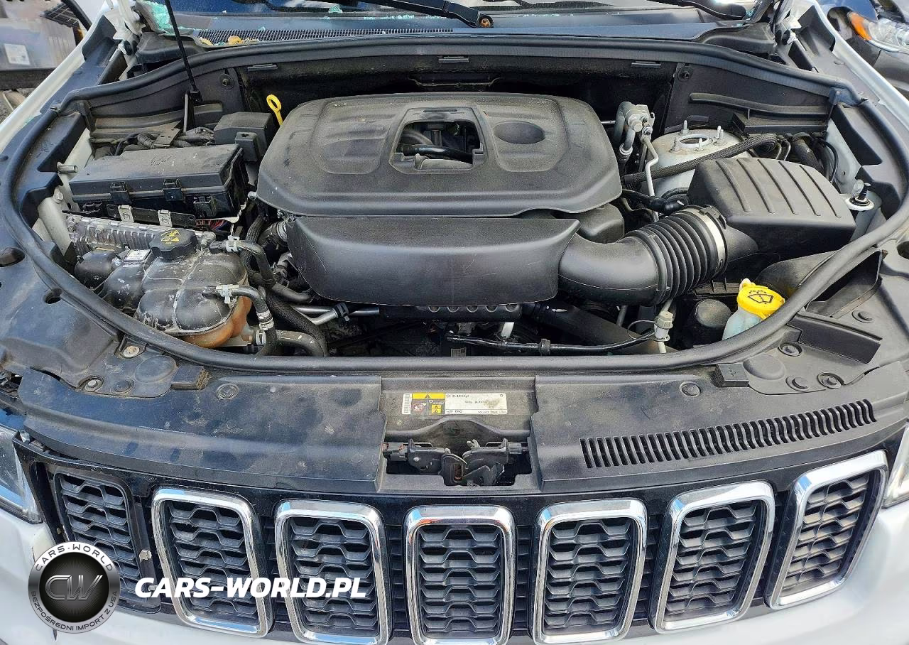 2019 Jeep Grand Cherokee Limited VIN:1C4RJFBGXKC771987 - 12