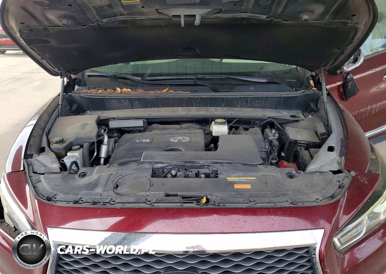 2019 Infiniti Qx60 Luxe VIN:5N1DL0MN2KC508756 - 11