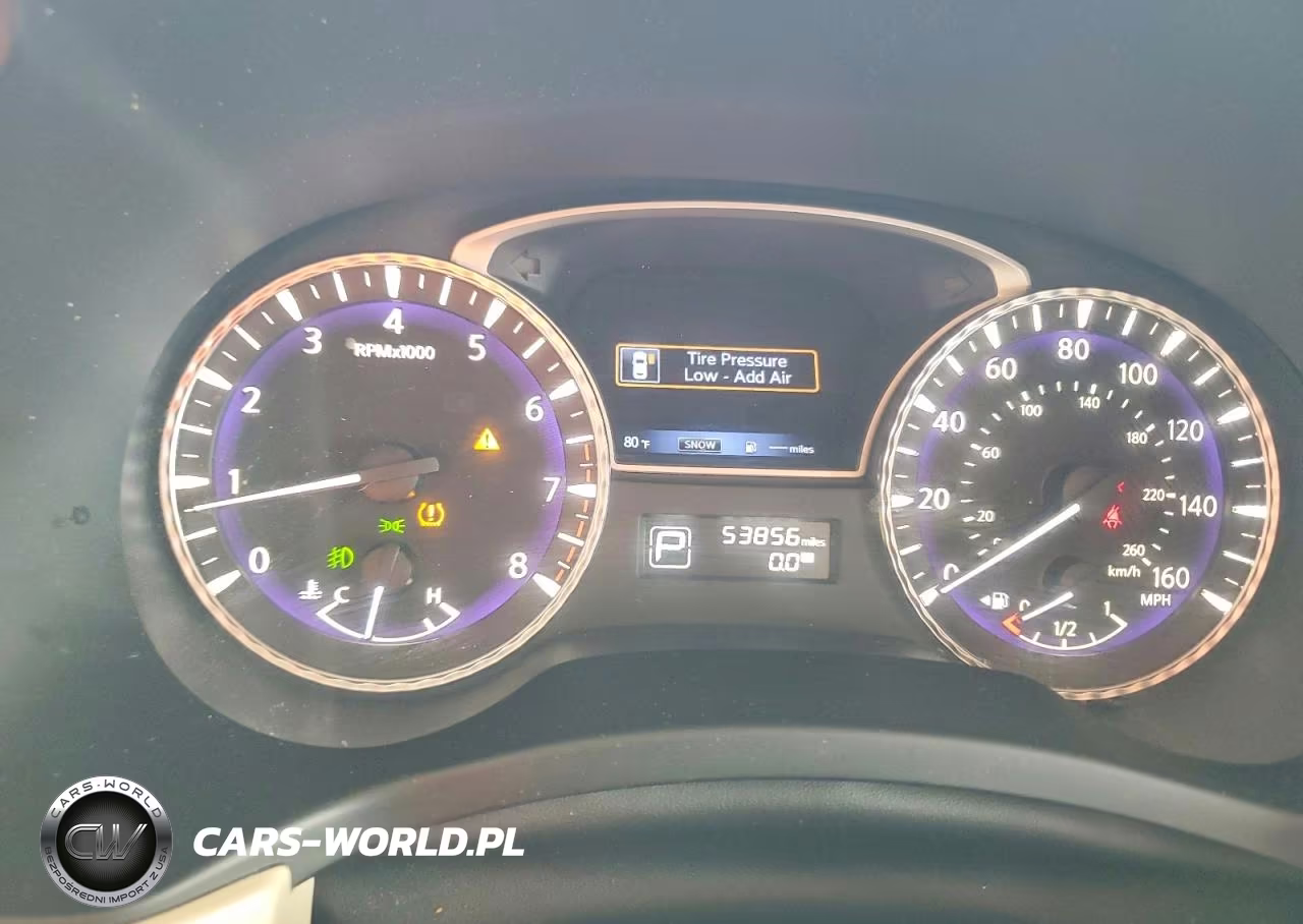 2019 Infiniti Qx60 Luxe VIN:5N1DL0MN2KC508756 - 9