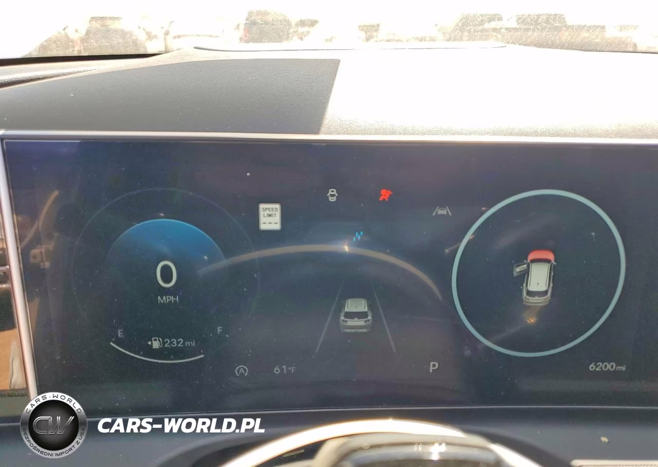 2025 Hyundai Tucson Limited VIN:5NMJE3DE8SH603651 - 9