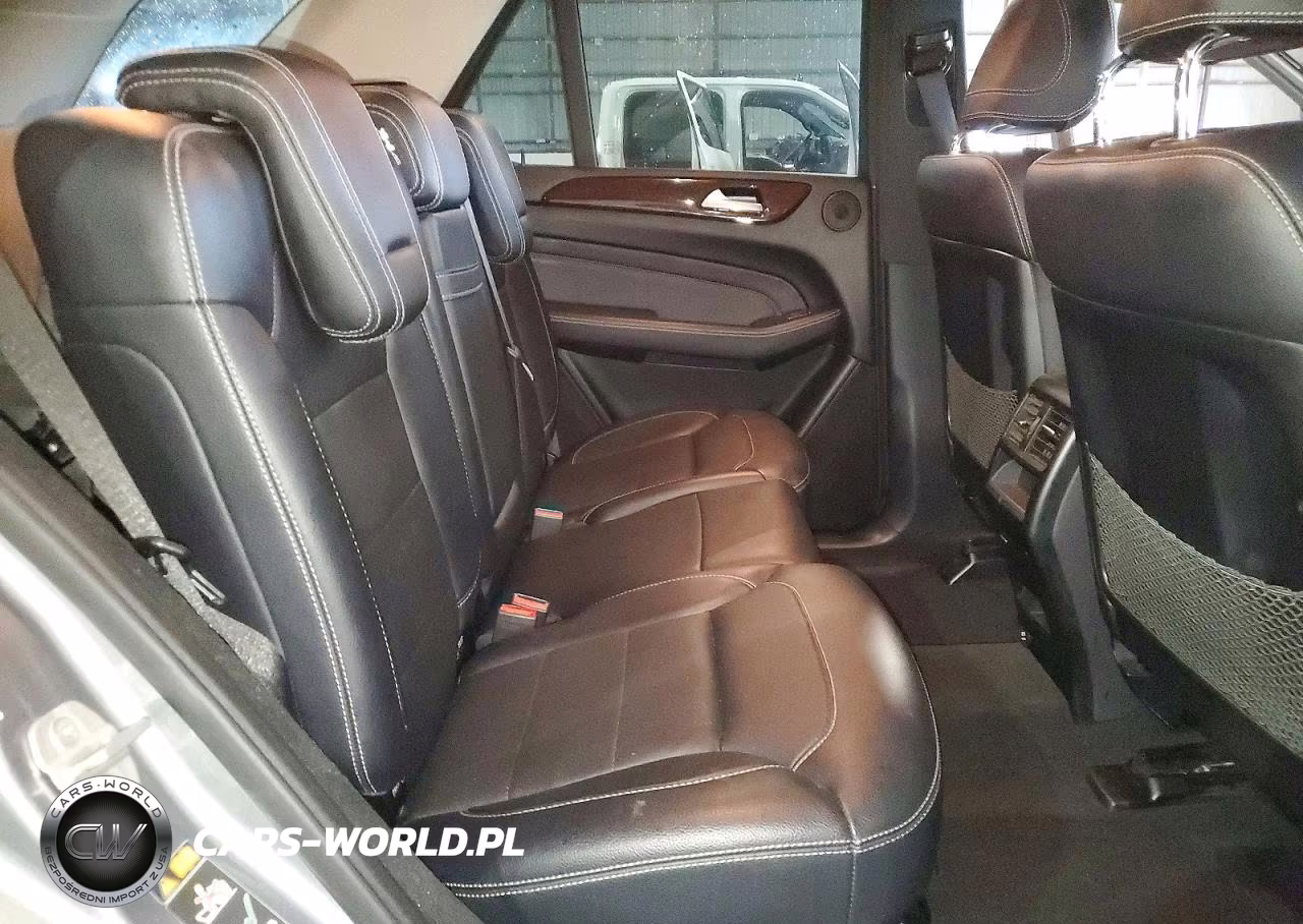 2013 Mercedes-Benz Ml 350 VIN:4JGDA5JB7DA251332 - 11