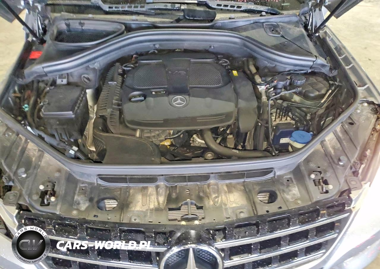 2013 Mercedes-Benz Ml 350 VIN:4JGDA5JB7DA251332 - 12