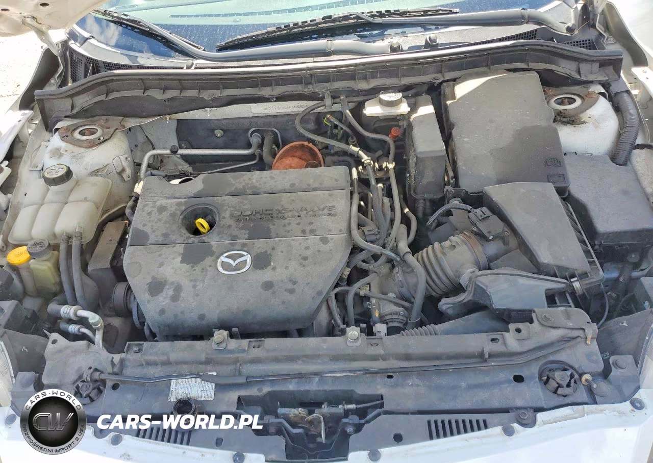 2012 Mazda 3 I VIN:JM1BL1UG8C1565253 - 11