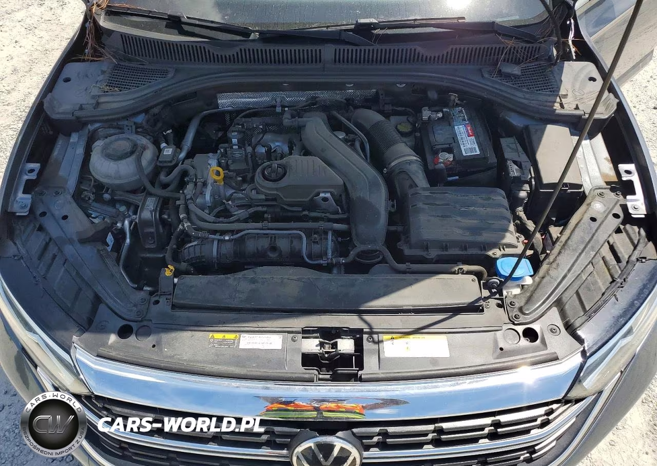 2022 Volkswagen Jetta Se VIN:3VW7M7BUXNM015697 - 11