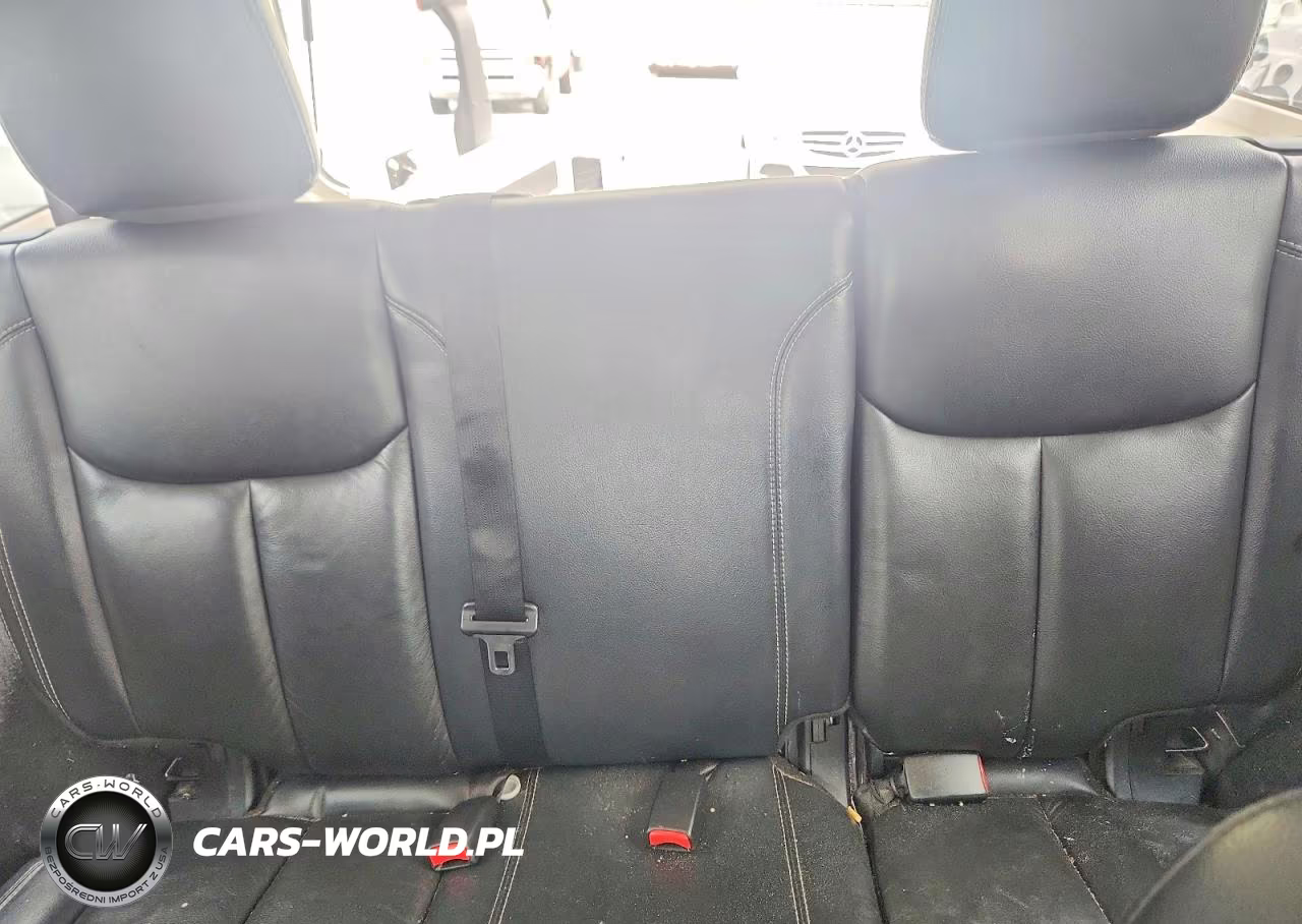 2014 Jeep Wrangler Unlimited Sahara VIN:1C4HJWEG1EL170415 - 10