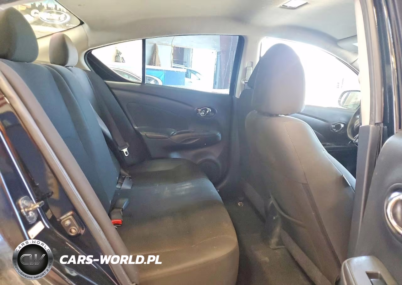 2013 Nissan Versa 1.6 S VIN:3N1CN7AP2DL852073 - 10