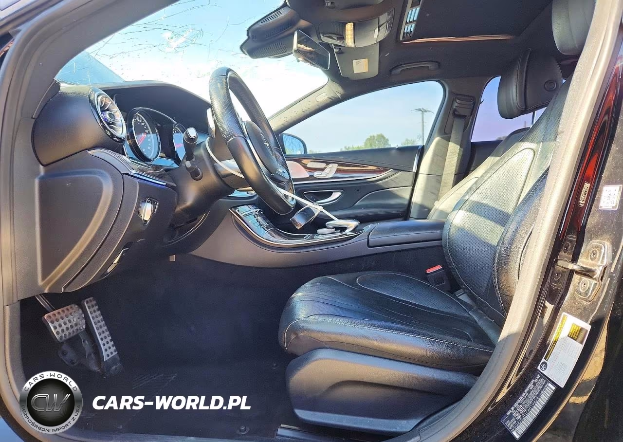 2019 Mercedes-Benz Cls 450 VIN:WDD2J5JB1KA019422 - 7