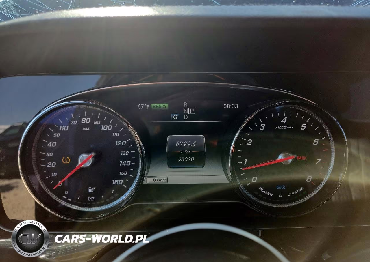 2019 Mercedes-Benz Cls 450 VIN:WDD2J5JB1KA019422 - 9