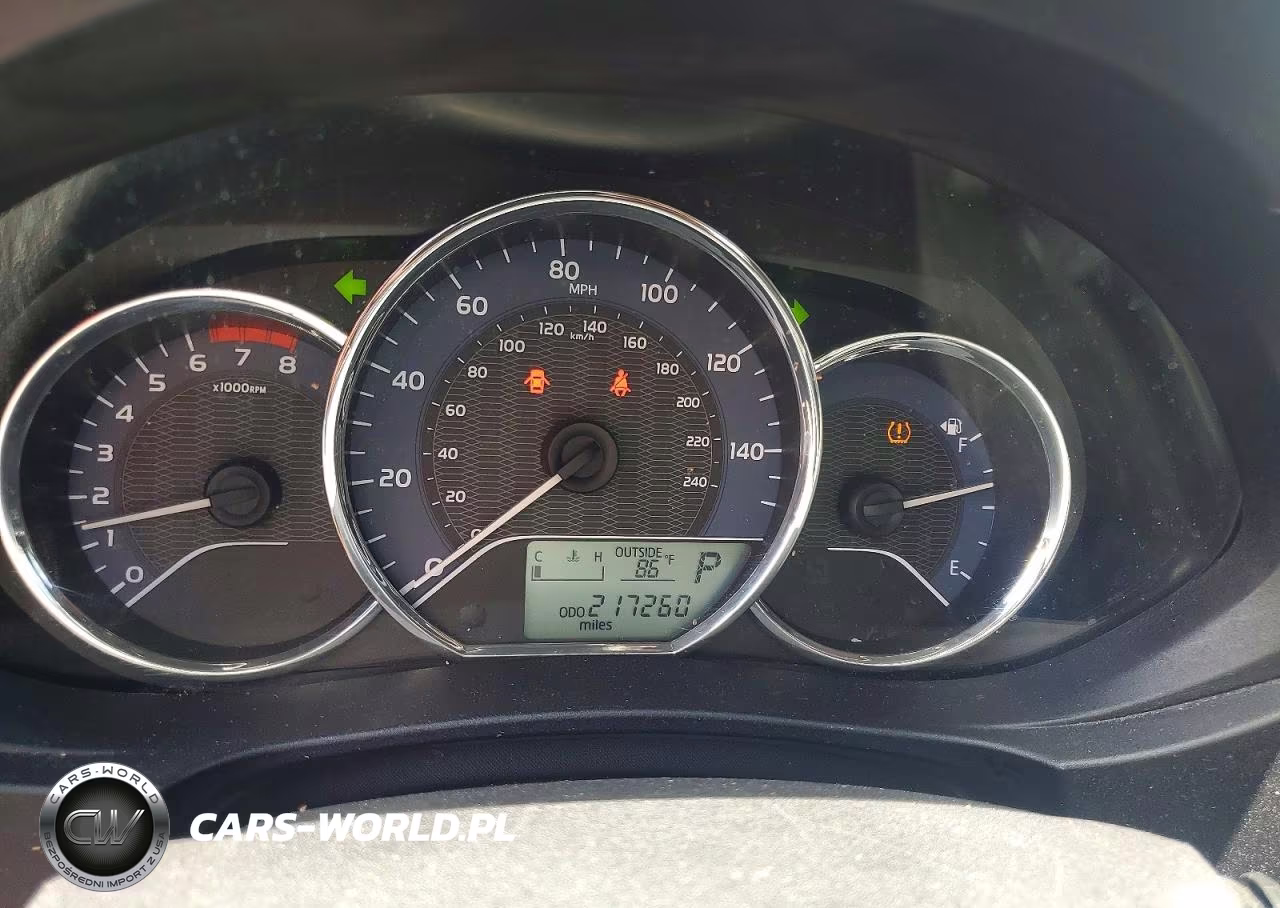 2016 Toyota Corolla L VIN:5YFBURHEXGP558553 - 9