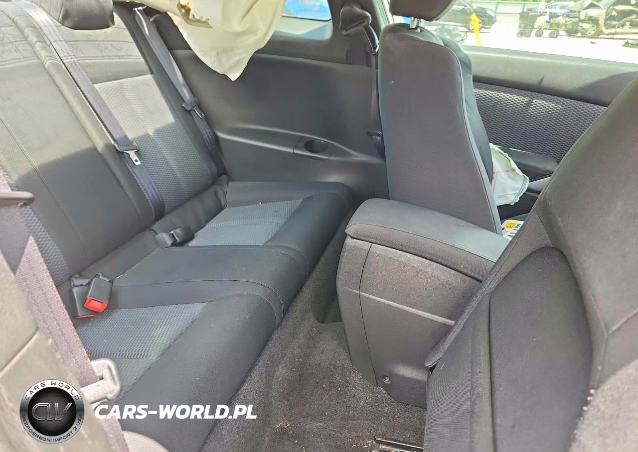 2008 Nissan Altima 2.5S VIN:1N4AL24E88C110453 - 10