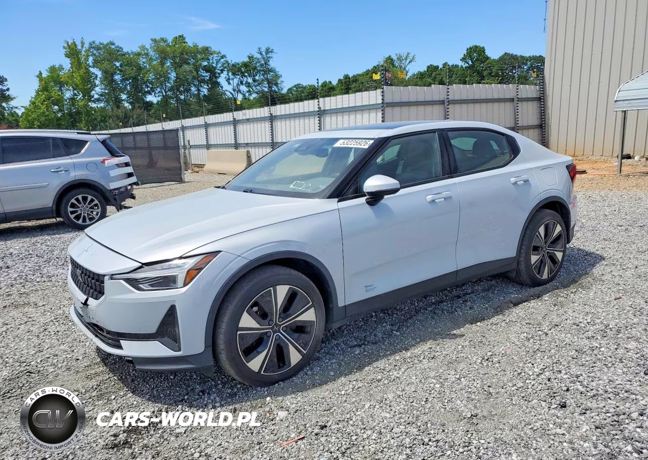2023 Polestar 2