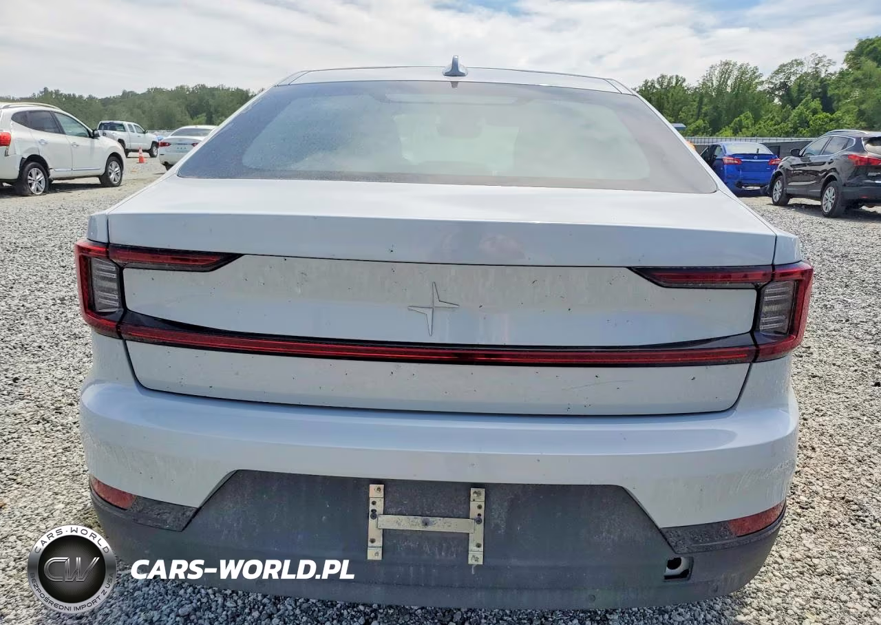 2023 Polestar 2 VIN:YSMEG3KA6PL112811 - 6