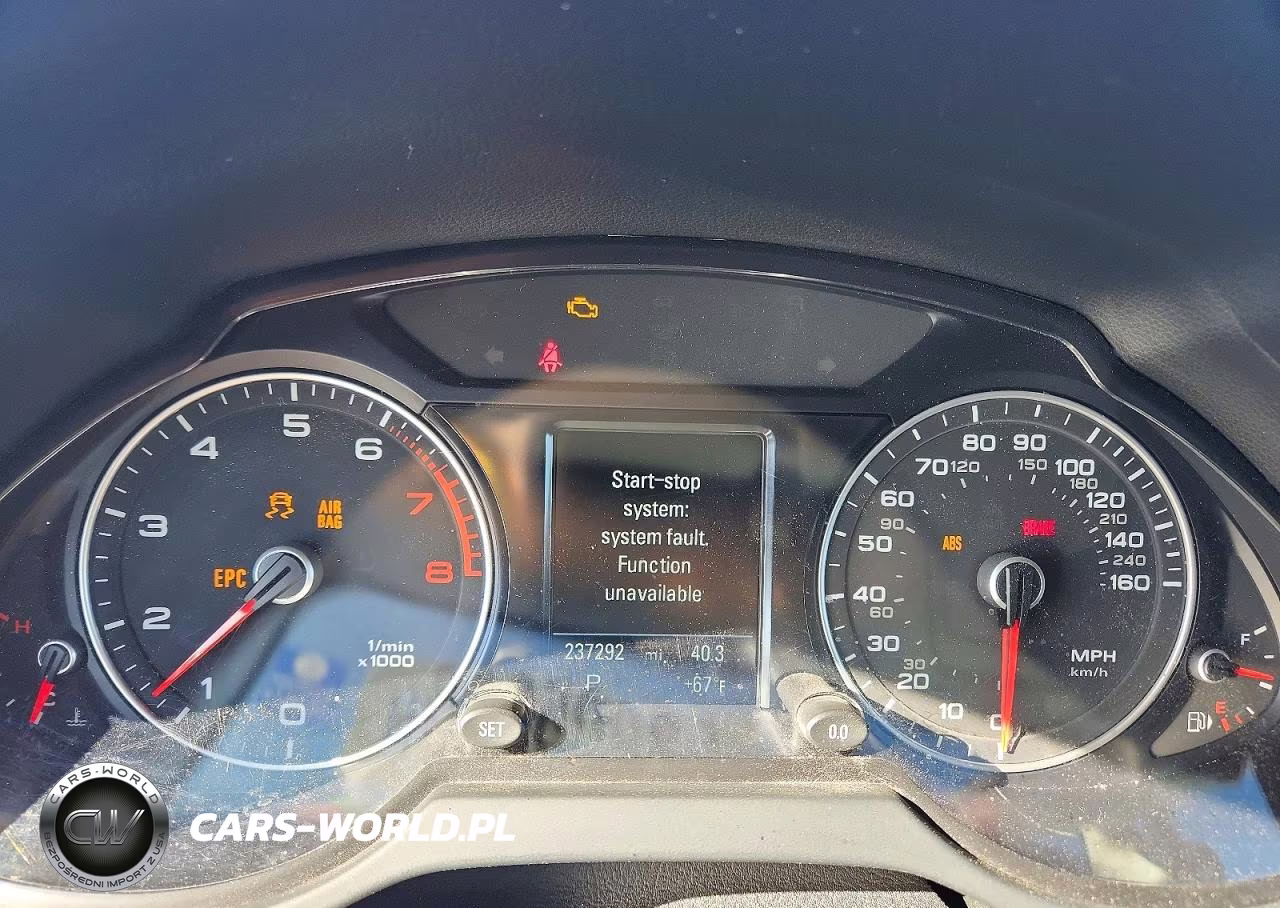 2014 Audi Q5 Premium Plus VIN:WA1DGAFP5EA029237 - 9
