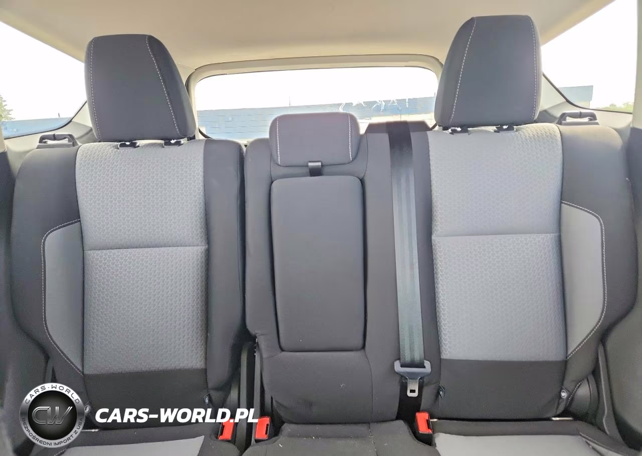 2018 Ford Escape Se VIN:1FMCU0GD9JUD16805 - 10
