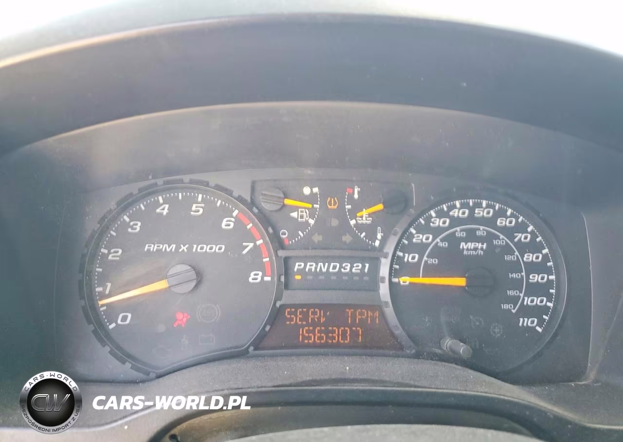 2007 Chevrolet Colorado VIN:1GCCS19EX78135896 - 9