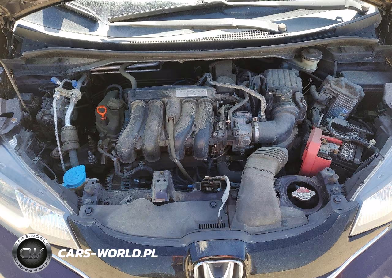 2015 Honda Fit Ex VIN:3HGGK5H82FM785788 - 11