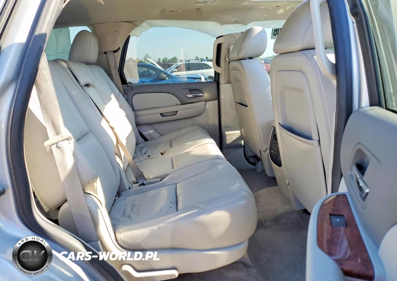 2013 Chevrolet Tahoe C1500 Lt VIN:1GNSCBE06DR353758 - 11