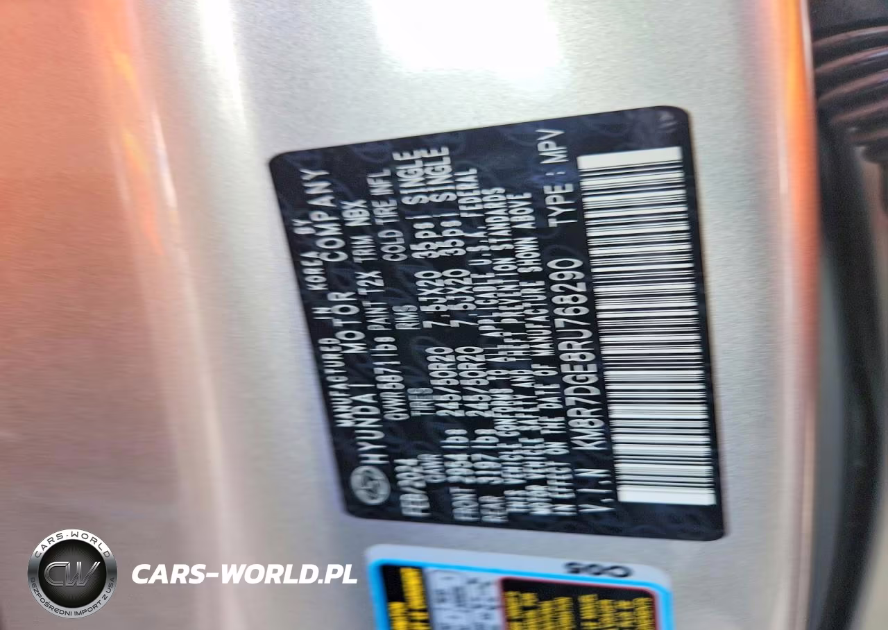 2024 Hyundai Palisade Calligraphy VIN:KM8R7DGE8RU768290 - 13