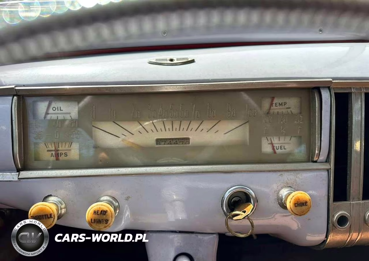 1941 Plymouth Special Dx VIN:15090632 - 6