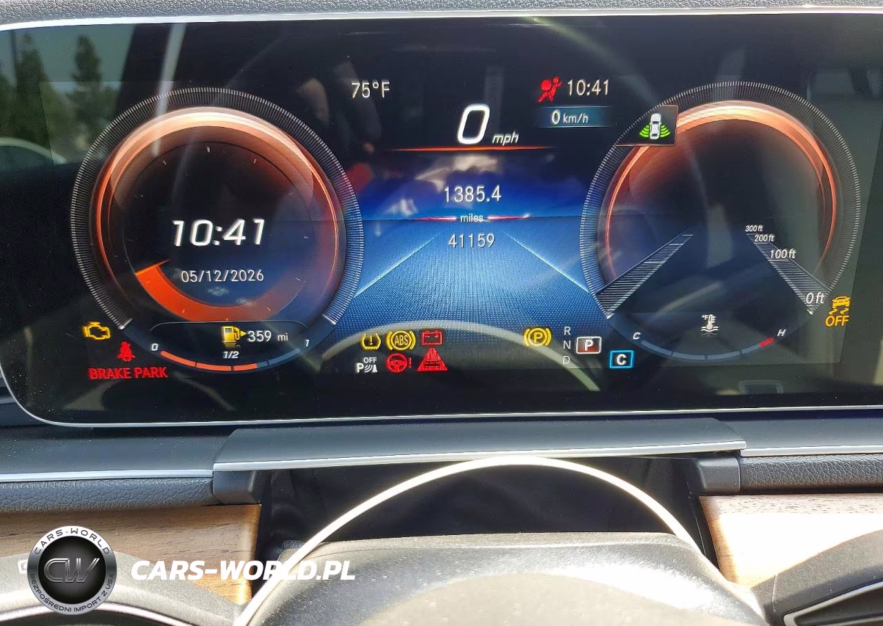 2023 Mercedes-Benz Gle 350 VIN:4JGFB4JE9PA916469 - 9