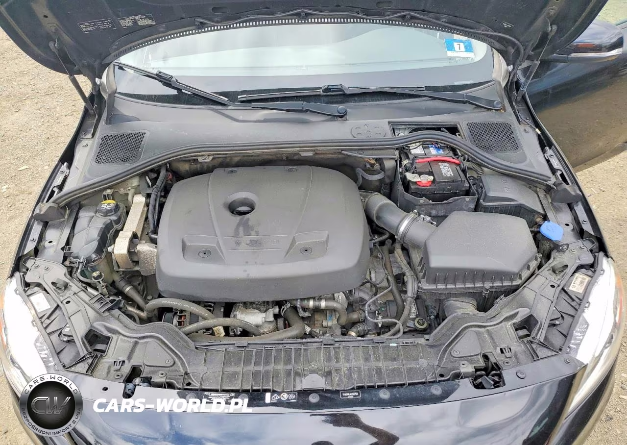 2018 Volvo S60 Dynamic VIN:YV140MTL4J2457506 - 11
