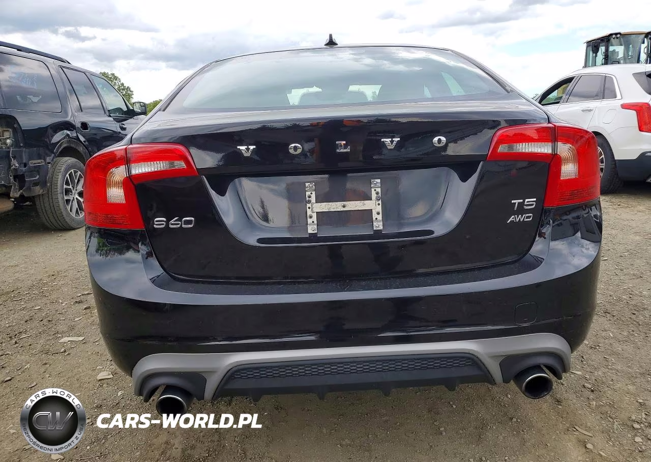 2018 Volvo S60 Dynamic VIN:YV140MTL4J2457506 - 6