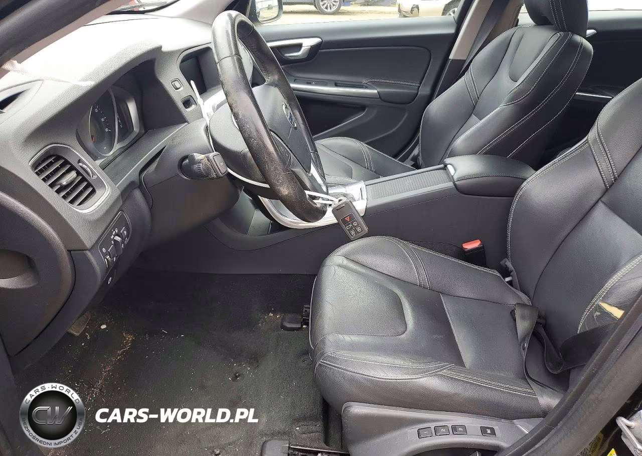 2018 Volvo S60 Dynamic VIN:YV140MTL4J2457506 - 7