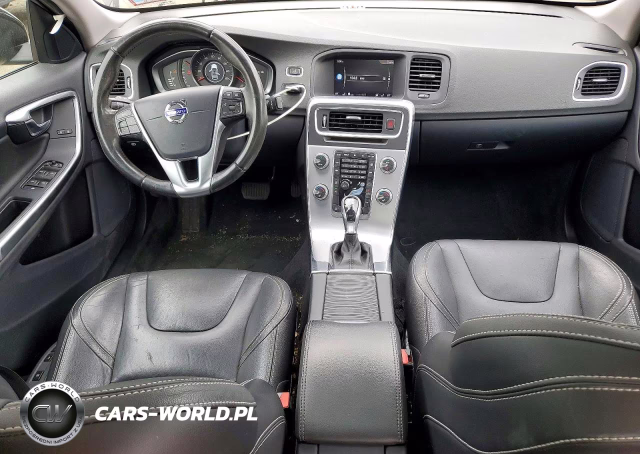 2018 Volvo S60 Dynamic VIN:YV140MTL4J2457506 - 8