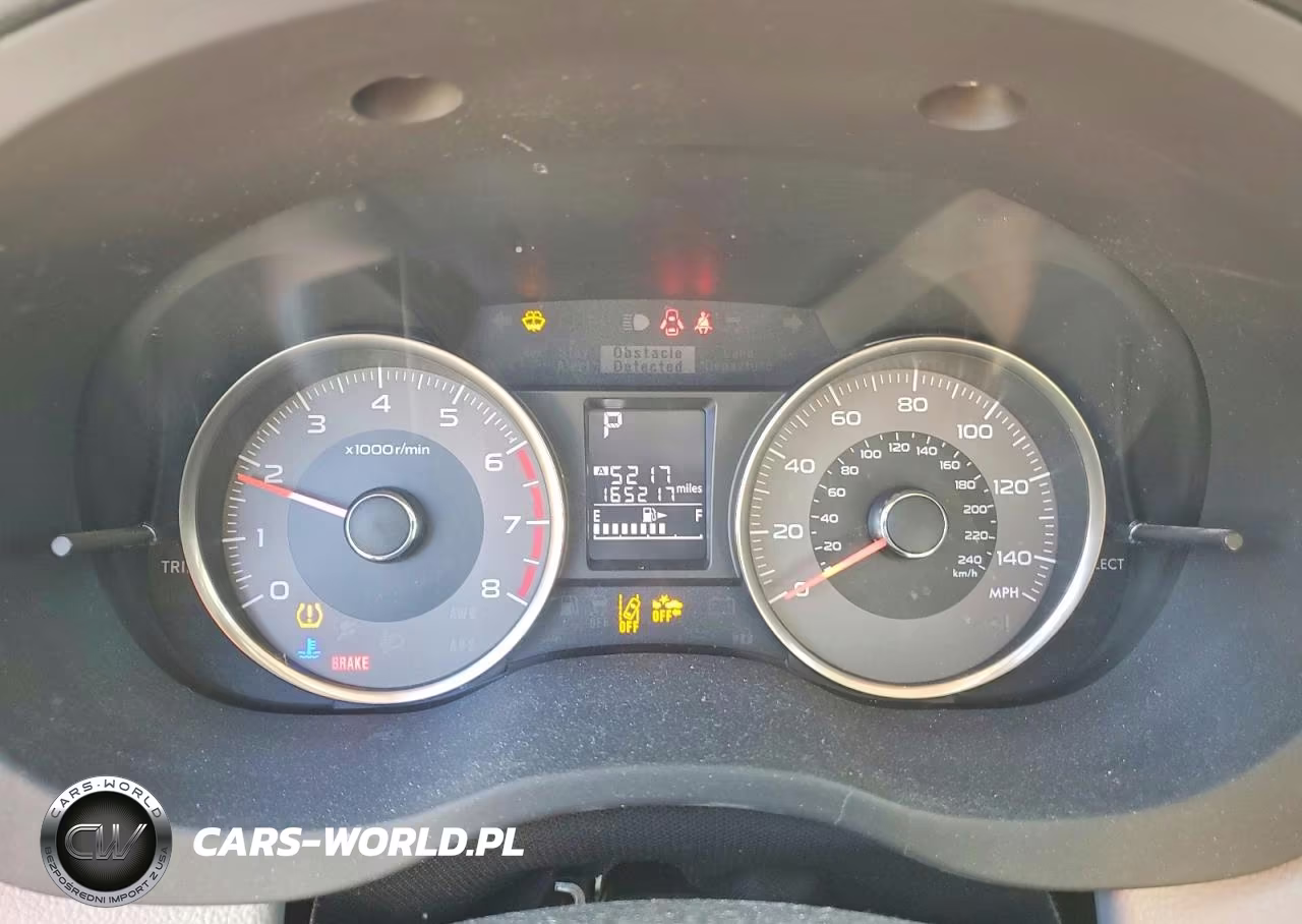 2015 Subaru Forester 2.5I Premium VIN:JF2SJAFC2FH431934 - 9
