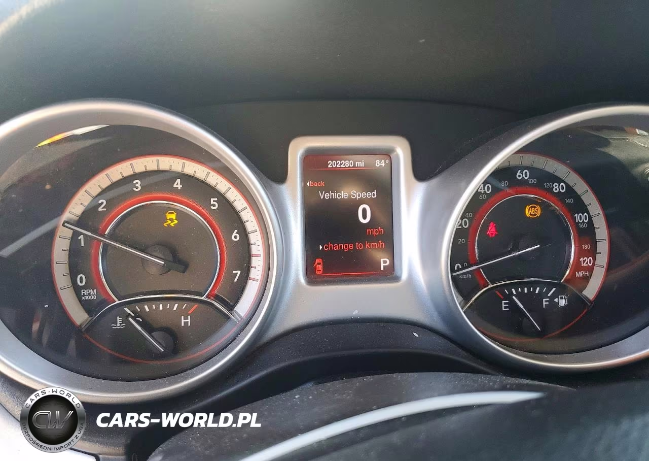 2013 Dodge Journey Se VIN:3C4PDCAB3DT679548 - 9