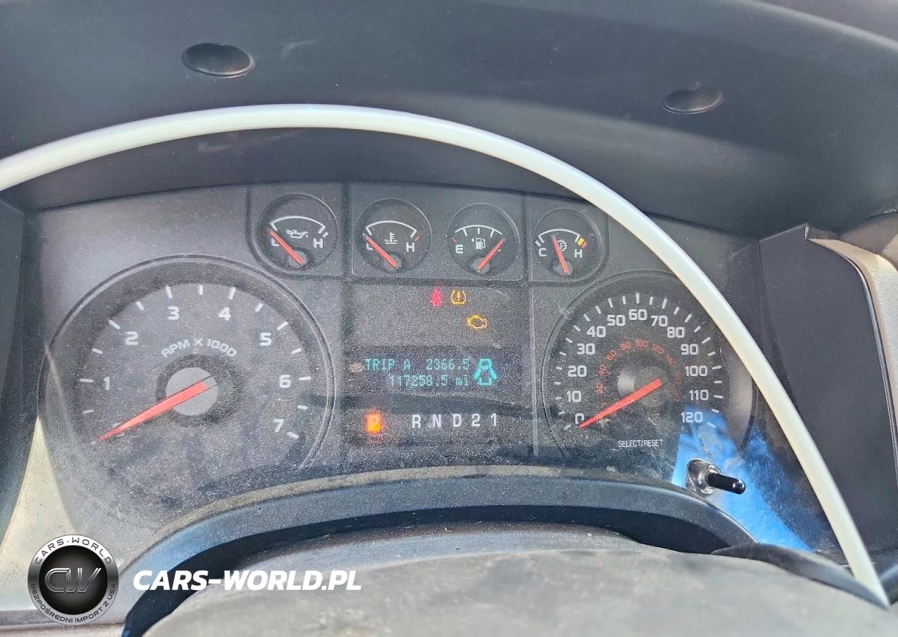 2009 Ford F150 Super Cab VIN:1FTRX14W29FA58631 - 9