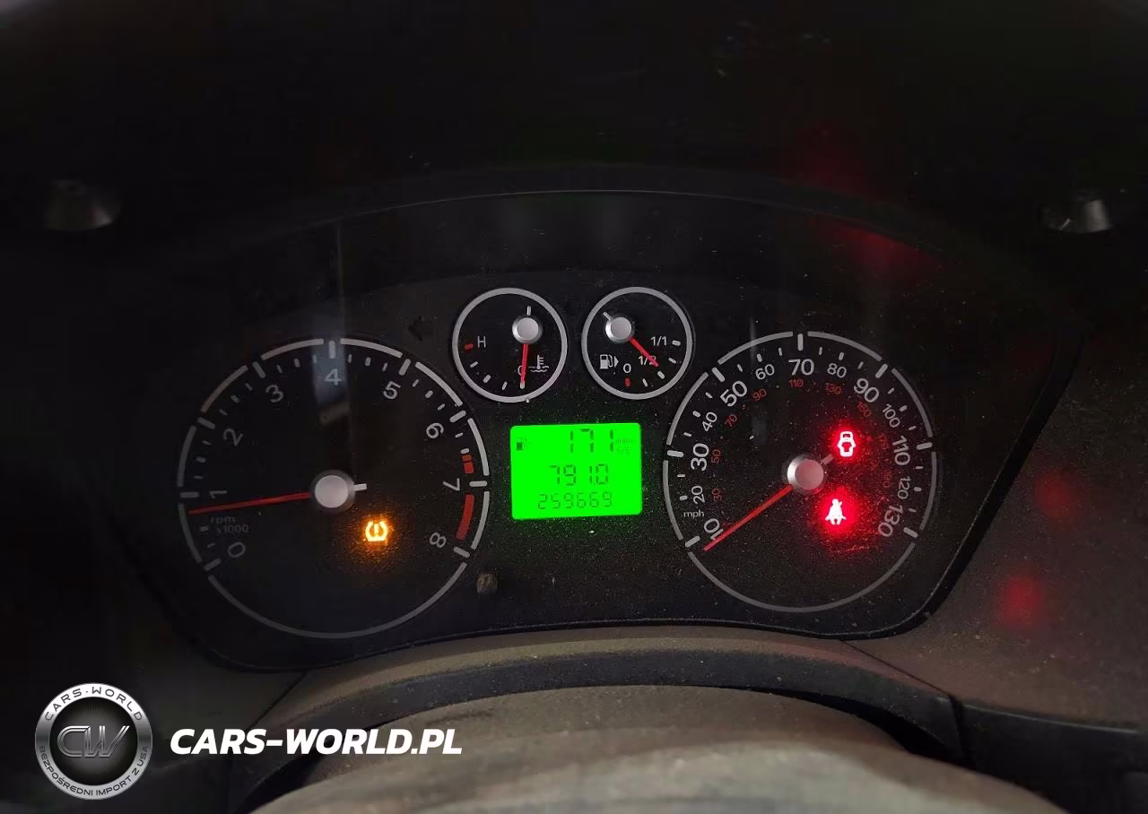 2013 Ford Transit Connect Xl VIN:NM0LS7AN4DT134389 - 9