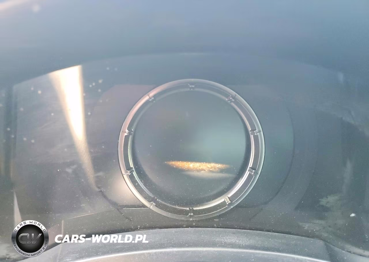 2023 Lexus Is 350 F Sport VIN:JTHGZ1B23P5059323 - 9