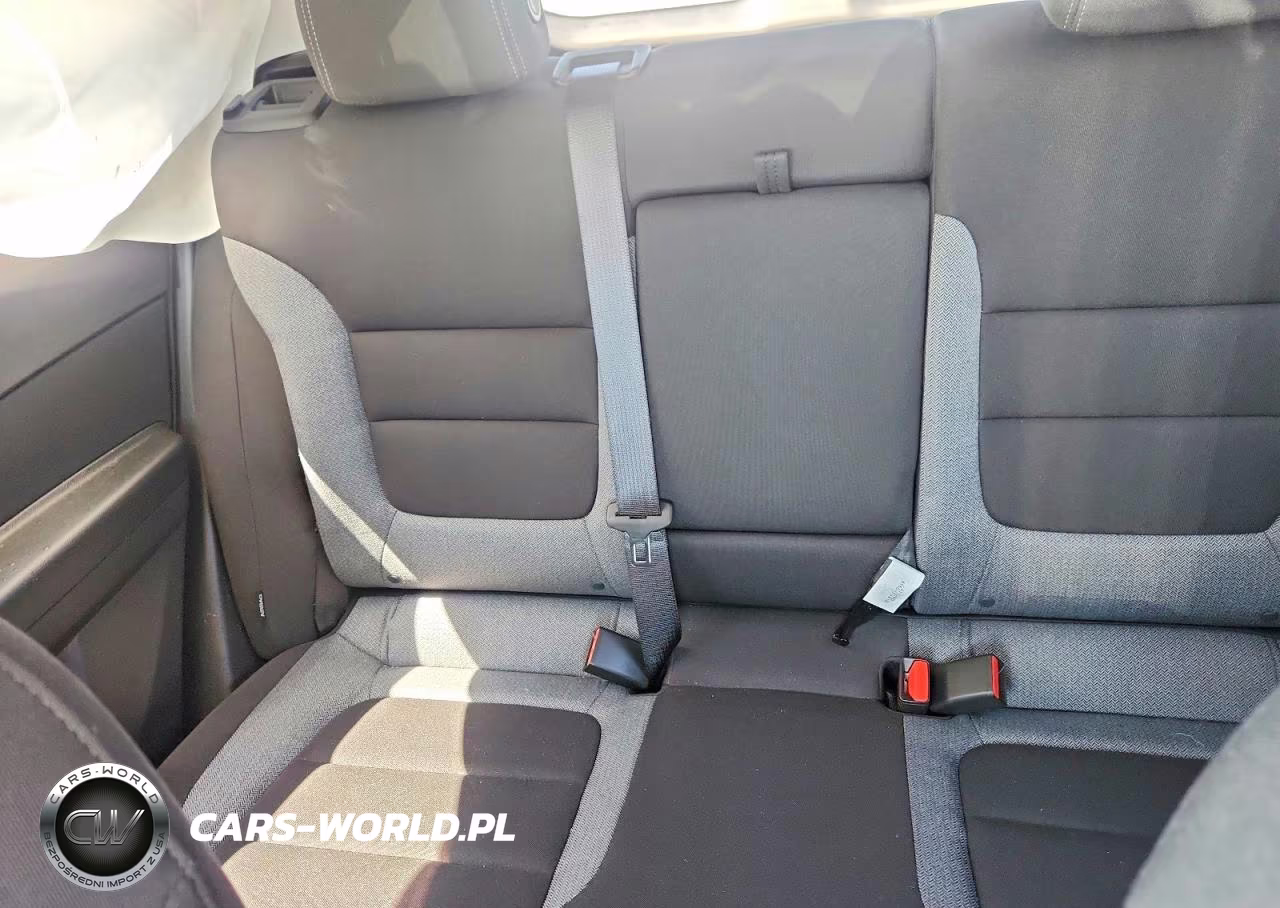 2026 Chevrolet Trailblazer Lt VIN:KL79MPSL1TB063139 - 10