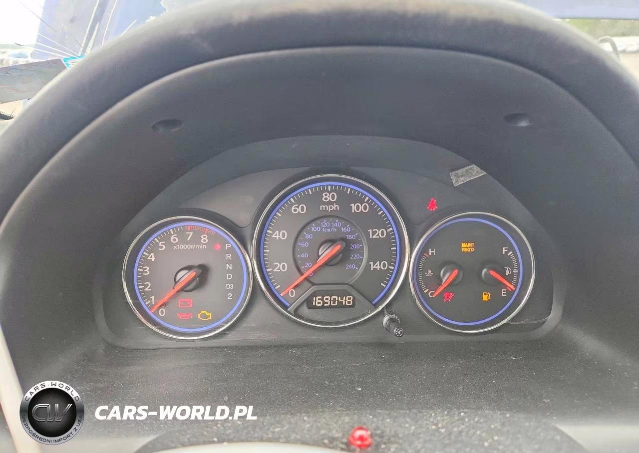 2005 Honda Civic Lx VIN:2HGES16575H611687 - 9